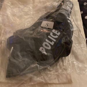 Dog harness Sz s new!!!